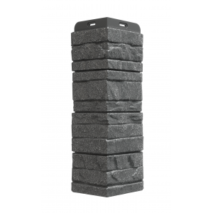 Угол наружный коллекция Stein Антрацит от производителя Docke по цене 555 р Угол наружный коллекция Stein Антрацит от производителя Docke по цене 555 р