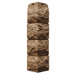 Угол наружный коллекция Bergart Лесной фундук от производителя Docke по цене 320 р Угол наружный коллекция Bergart Лесной фундук от производителя Docke по цене 320 р