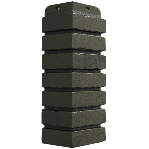 Угол наружный коллекция Klinker Атакама от производителя  Docke по цене 555 р