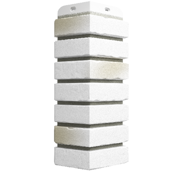 Угол наружный коллекция Klinker Монте от производителя  Docke по цене 555 р