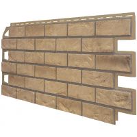 Фасадные панели (Цокольный Сайдинг) VOX Solid Brick Regular Exeter