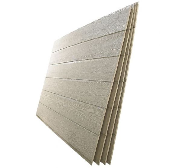 Фасадная панель OSB-4 профиль 20см от производителя LP SmartSide по цене 10 600 р Фасадная панель OSB-4 профиль 20см от производителя LP SmartSide по цене 10 600 р