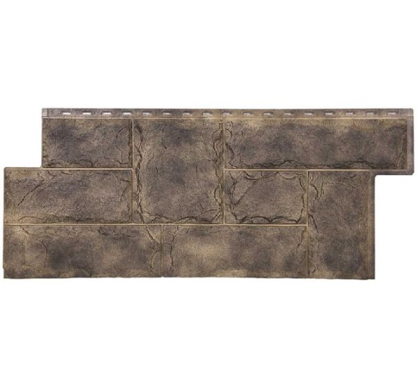 Фасадные панели СЕРИЯ ЭКО-2 Гранит Марсель - Сосна от производителя Т-сайдинг по цене 580 р Фасадные панели СЕРИЯ ЭКО-2 Гранит Марсель - Сосна от производителя Т-сайдинг по цене 580 р