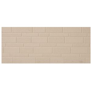 Фасадная Термопанель Декоративный кирпич AE1-001 от производителя  Zodiac по цене 1 350 р