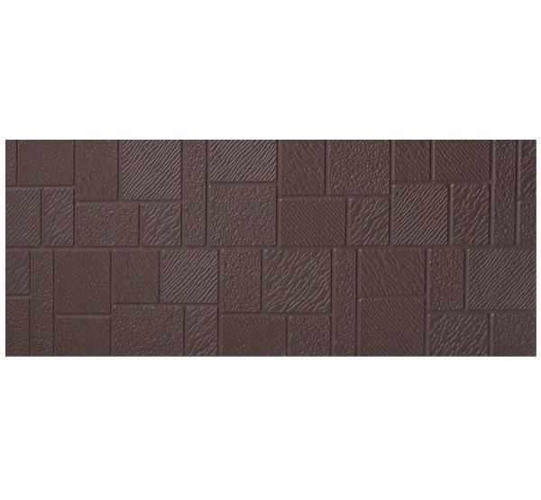 Фасадная Термопанель Мозаика AG5-001 от производителя  Zodiac по цене 1 350 р