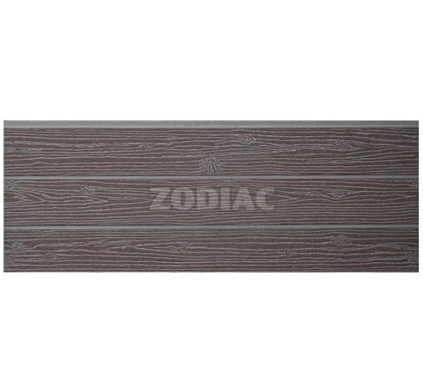 Фасадная Термопанель Тройная доска AE11-002 от производителя  Zodiac по цене 1 300 р