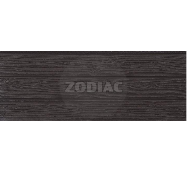 Фасадная Термопанель Тройная доска AG11-001 от производителя  Zodiac по цене 1 450 р