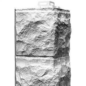 Угол Доломит - Светло- серый от производителя Fineber по цене 490 р Угол Доломит - Светло- серый от производителя Fineber по цене 490 р