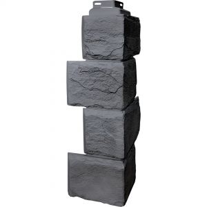 Угол наружный коллекция Камень Природный Кварц от производителя  Fineber по цене 590 р