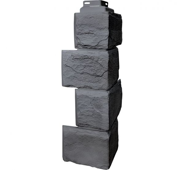 Угол наружный коллекция Камень Природный Кварц от производителя  Fineber по цене 590 р