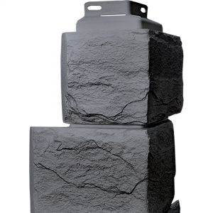 Угол наружный коллекция Камень Природный Кварц от производителя  Fineber по цене 590 р