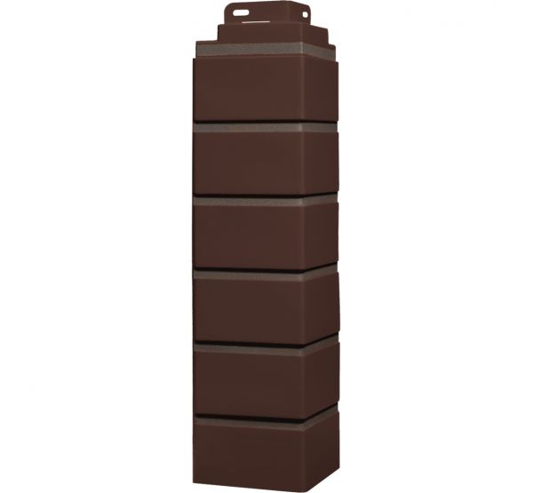 Угол Кирпич Клинкерный Жженый от производителя Fineber по цене 490 р Угол Кирпич Клинкерный Жженый от производителя Fineber по цене 490 р