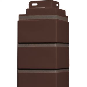 Угол Кирпич Клинкерный Жженый от производителя Fineber по цене 490 р Угол Кирпич Клинкерный Жженый от производителя Fineber по цене 490 р