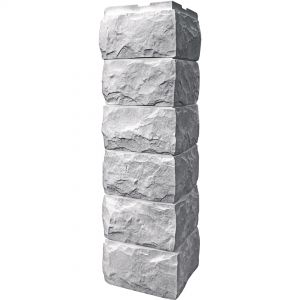 Угол Скол - Светло- серый от производителя Fineber по цене 565 р Угол Скол - Светло- серый от производителя Fineber по цене 565 р