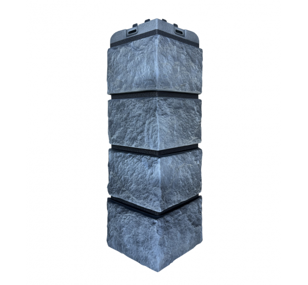 Угол Стандарт Камелот Графит от производителя  Grand Line по цене 510 р