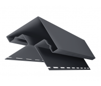 Угол наружный прямой Графит Угол наружный прямой Графит