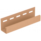 J-планка Стоун Хаус S-Lock Клинкер Балтик