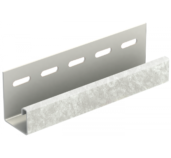 J-планка Стоун Хаус S-Lock Таганай Высокогорный от производителя  Ю-Пласт по цене 350 р