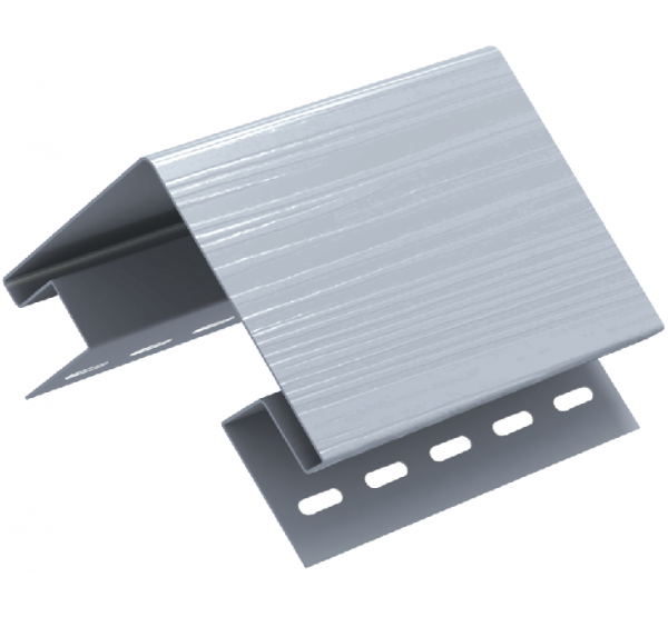 Наружный угол Классика Голубой от производителя  Ю-Пласт по цене 906 р