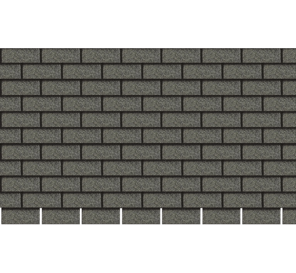 Плитка Фасадная STANDARD, Brick, Серый от производителя Docke по цене 660 р Плитка Фасадная STANDARD, Brick, Серый от производителя Docke по цене 660 р