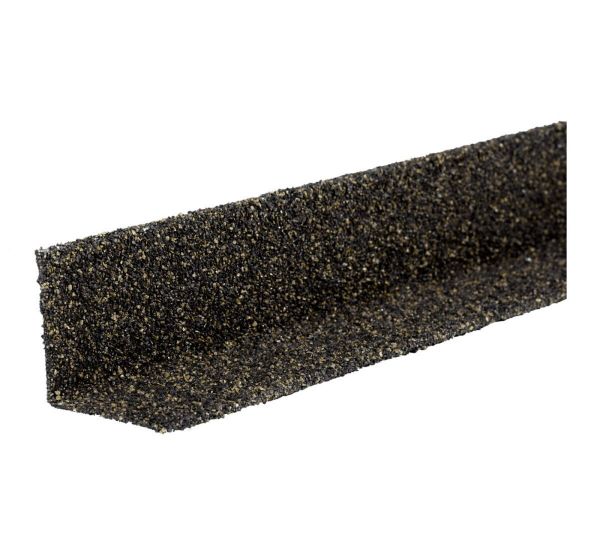 Уголок металлический внутренний HAUBERK Перуанский от производителя Технониколь по цене 750 р Уголок металлический внутренний HAUBERK Перуанский от производителя Технониколь по цене 750 р