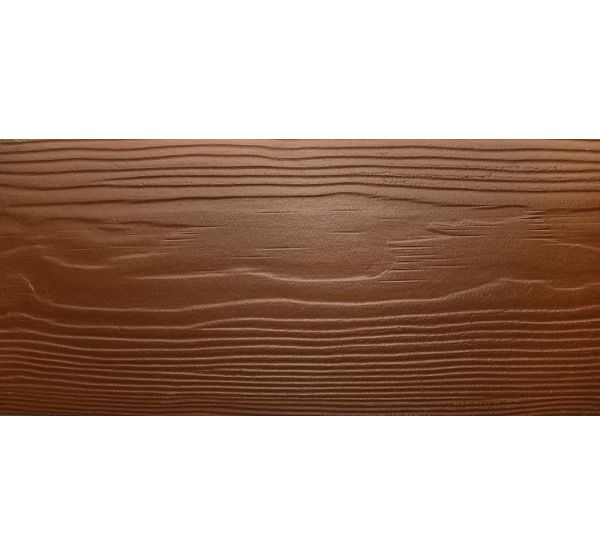 Фиброцементный сайдинг коллекция - Click Wood Земля - Теплая земля С30 от производителя  Cedral по цене 3 750 р