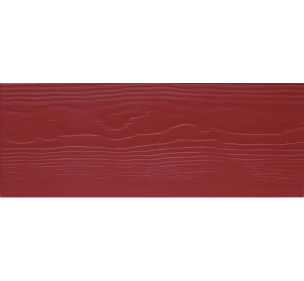 Фиброцементный сайдинг коллекция - Click Wood Земля - Красная земля С61 от производителя  Cedral по цене 3 750 р
