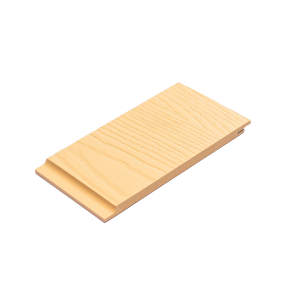 Фиброцементный сайдинг - Вудстоун Клик - 1001 от производителя  Бетэко по цене 2 050 р