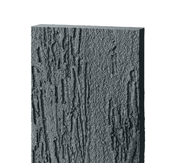 Фиброцементный сайдинг - Короед БК-7024 от производителя  Бетэко по цене 1 430 р