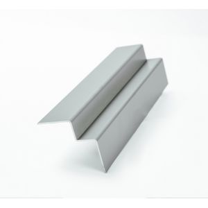 Внутренний угол алюминиевый 55х55 от производителя Fibra Plank по цене 1 599 р Внутренний угол алюминиевый 55х55 от производителя Fibra Plank по цене 1 599 р