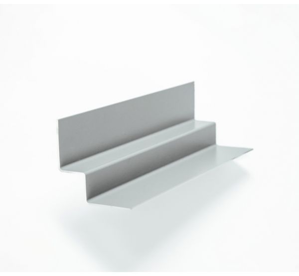 Внутренний угол алюминиевый 55х55 от производителя Fibra Plank по цене 1 599 р Внутренний угол алюминиевый 55х55 от производителя Fibra Plank по цене 1 599 р