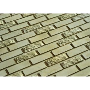 Фасадная плитка «Комбинированная» № 37Б от производителя «Кирисс Фасад» по цене 2 300 р Фасадная плитка «Комбинированная» № 37Б от производителя «Кирисс Фасад» по цене 2 300 р