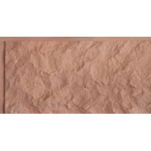 Фасадная плитка «Скала» № 07 от производителя  «Кирисс Фасад» по цене 2 400 р