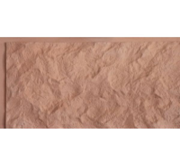 Фасадная плитка «Скала» № 07 от производителя  «Кирисс Фасад» по цене 2 400 р