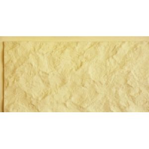 Фасадная плитка «Каменная мозайка» № 11Б от производителя  «Кирисс Фасад» по цене 2 300 р