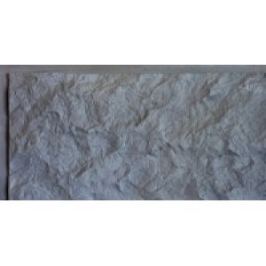 Фасадная плитка «Скала» № 12 от производителя  «Кирисс Фасад» по цене 2 400 р