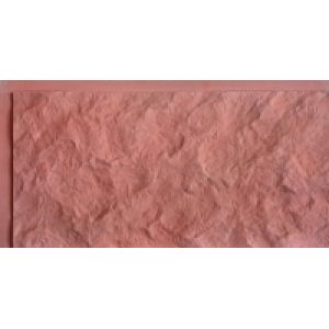 Фасадная плитка «Замковый кирпич с расшивкой шва» № 14 от производителя  «Кирисс Фасад» по цене 2 350 р