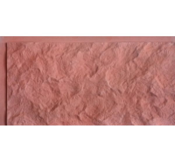 Фасадная плитка «Замковый кирпич с расшивкой шва» № 14 от производителя  «Кирисс Фасад» по цене 2 350 р