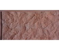 Фасадная плитка «Малый сколотый камень» № 20 Фасадная плитка «Малый сколотый камень» № 20