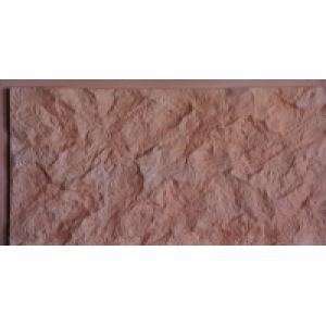 Фасадная плитка «Клинкерный Кирпич трёхцветный» № 20 от производителя  «Кирисс Фасад» по цене 2 350 р