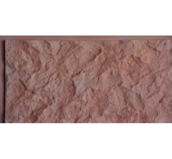 Фасадная плитка «Клинкерный Кирпич трёхцветный» № 20 от производителя  «Кирисс Фасад» по цене 2 350 р