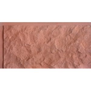 Фасадная плитка «Клинкерный Кирпич двухцветный» № 23 от производителя  «Кирисс Фасад» по цене 2 350 р