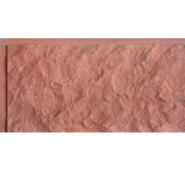 Фасадная плитка «Клинкерный Кирпич двухцветный» № 23 от производителя  «Кирисс Фасад» по цене 2 350 р