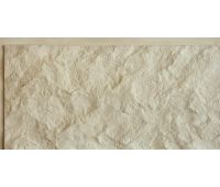 Фасадная плитка «Большой сколотый камень» № 44 Фасадная плитка «Большой сколотый камень» № 44