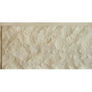 Фасадная плитка «Колотая фаска» № 44 от производителя  «Кирисс Фасад» по цене 2 300 р