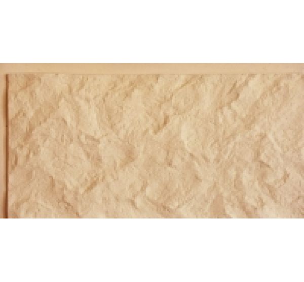 Фасадная плитка «Колотая фаска» № 44Б от производителя  «Кирисс Фасад» по цене 2 300 р