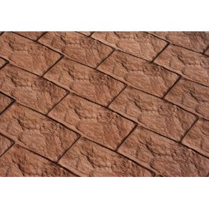 Фасадная плитка «Малый сколотый камень» № 12 от производителя  «Кирисс Фасад» по цене 2 300 р
