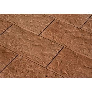 Фасадная плитка «Песчаник» № 3Б от производителя  «Кирисс Фасад» по цене 2 300 р