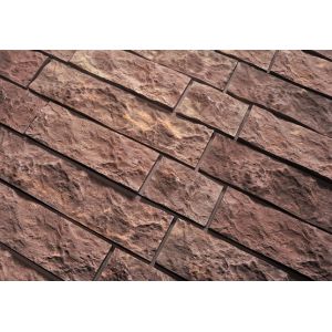 Фасадная плитка «Скала» № 12 от производителя  «Кирисс Фасад» по цене 2 400 р