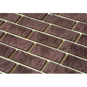Фасадная плитка «Замковый кирпич с расшивкой шва» № 11Б от производителя  «Кирисс Фасад» по цене 2 350 р
